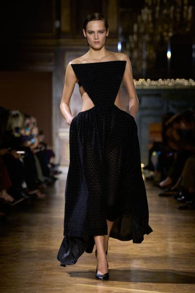 Victoria Beckham 26FW040